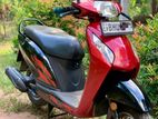Honda Activa 2018