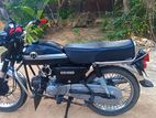 Honda Activa CD100 Deluxe 2000