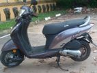 Honda Activa 2014