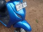 Honda Activa 2015