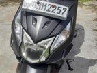 Honda Activa Dio 2018