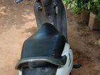 Honda Activa 2016