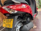 Honda Activa 2013