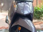 Honda Activa 2013