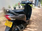 Honda Activa Good 2014