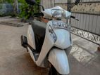 Honda Activa good 2014