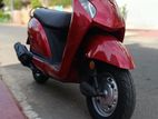 Honda Activa 2014