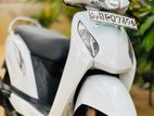 Honda Activa 2017
