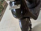 Honda Activa 2012