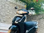 Honda Activa 2014