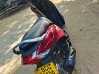 Honda Activa 2014