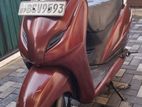 Honda Activa 2015
