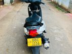 Honda Activa 2015