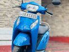 Honda Activa Good Condition 2016