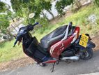 Honda Activa 2016