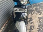 Honda Activa 2017