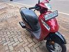 Honda Activa good condition 2018