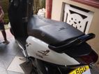 Honda Activa (Used) 2018