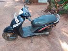 Honda Activa 2015