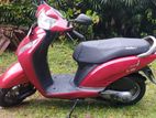 Honda Activa i 2013