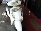 Honda Activa i 2013