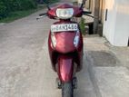 Honda Activa I 2013