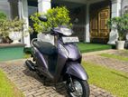 Honda Activa I 2013
