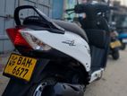 Honda Activa 2013