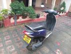 Honda Activa i 2013