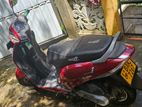 Honda Activa i 2013