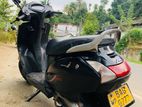 Honda Activa 2013