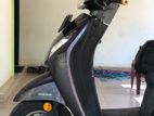 Honda Activa 2013