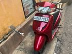Honda Activa 2013