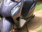 Honda Activa 2013