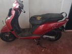 Honda Activa 2014