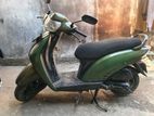 Honda Activa 2014