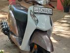 Honda Activa 2014