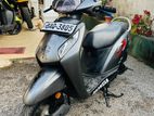 Honda Activa i 2014