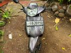 Honda Activa i 2014