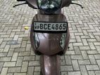 Honda Activa I 2014