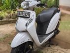 Honda Activa i 2014