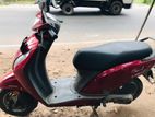 Honda Activa i 2014