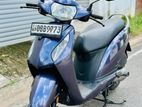 Honda Activa 2014