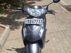 Honda Activa i 2014