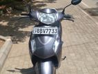 Honda Activa 2014