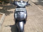 Honda Activa 2014