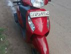 Honda Activa 2014