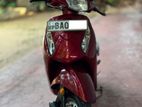Honda Activa i 2014