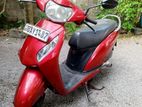 Honda Activa i 2014