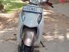 Honda Activa 2014